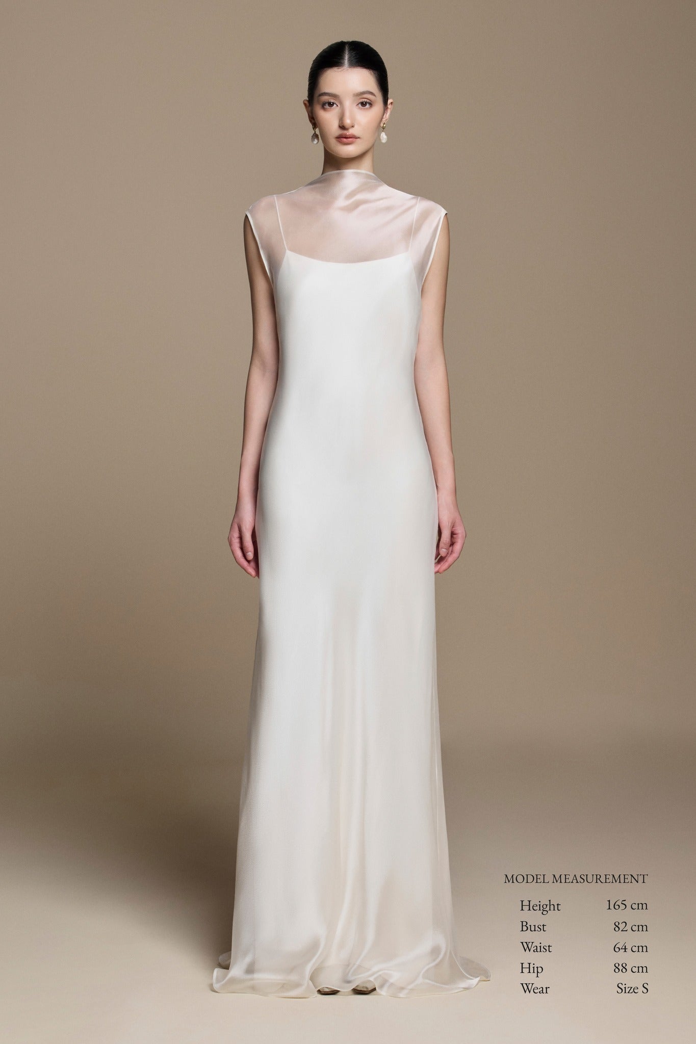 The Fleur | Khales's Fall Collection Look 6